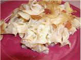 Pineapple Kugel