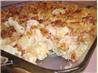 Pineapple Kugel