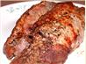 Roast Pork With Caraway (Schab Wieprzowy Po Polsku)