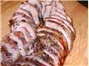 Roast Pork With Caraway (Schab Wieprzowy Po Polsku). Recipe by Jessica K
