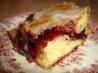 Fruit Swirl Coffee Cake. Recipe by Carol :)