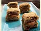 Cereal Bar Bites. Photo by love4culinary