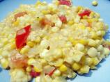 Curried Corn