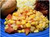 Curried Corn