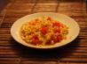 Curried Corn