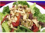 Insalata Di Formaggio - Cheese Salad