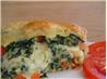 Mediterranean Pie