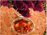 Peas in Tomato Sauce (Revithia Me Saltsa Domata). Recipe by justcallmetoni