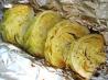 Grilled Cabbage. Recipe by Carrie A