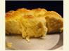 Light As a Cloud Cheese Rolls. Recipe by Caroline Cooks