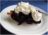 Summer Blueberry Tart