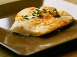 Lemon-Baked Cod