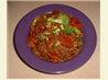 Soba in Toasted Sesame Seed Sauce. Recipe by justcallmetoni