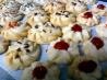 Scottish Whipped Shortbread. Photo by Karen=^..^=