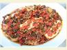 Chicken Thighs With Tomatoes, Olives and Capers