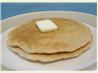 Healthy Oatmeal Pancakes. Recipe by Deb's Recipes