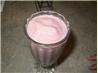 Purple Cow (Frozen Smoothie). Recipe by 4Susan