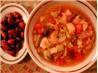 Moroccan Stew