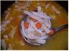 Bob Evans Chicken & Noodles (Copycat)