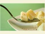 Formaggio Con Le Pere (Pears and Cheese)