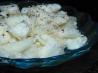 Formaggio Con Le Pere (Pears and Cheese)