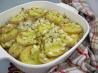 Potatoes and Onions (Patate E Cipolle)