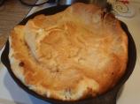 Old World Pancake