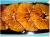 Balsamic-Glazed Oranges