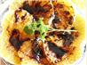 Balsamic-Glazed Oranges