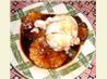 Balsamic-Glazed Oranges