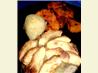 Gary Rhodes - Pork Chops With Apple Tart Topping