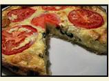 Pissaladiere II
