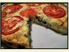 Pissaladiere II. Recipe by Ms*Bindy