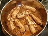 Chicken in Wine