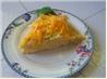 Cauliflower Pie