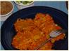 Carrot Latkes