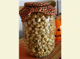 Honey Crackle Corn. Photo by ClareVH
