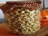 Honey Crackle Corn
