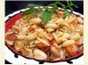 Greek-Style Cannellini and Vegetables