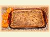 Ultra-Easy Pumpkin Pie Squares