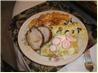 Balsamic Honey Pork Tenderloin
