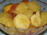 Peach Salad
