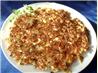 Caramelized Onion Tortilla