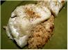 Stuffed  Flounder Creole