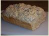 Quick and Easy Beer Bread. Recipe by tinaki99