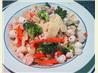 Connie Seafood Mix
