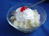 New England Creamy Rice Pudding. Recipe by Chef Ellabella
