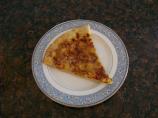 Beth's Pizza Crust