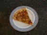 Beth's Pizza Crust