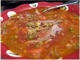 Turkey Drums - Crock Pot